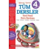 4. Sınıf Tüm Dersler Yeni Nesil Soru Bankası