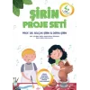 4. Sınıfa Hazırım - Şirin Proje Seti