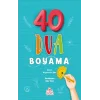 40 Dua Boyama
