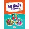 40 Hadis Boyama