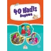 40 Hadis Boyama