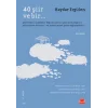 40 Şiir ve Bir