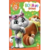 44 Cats - Boya ve Oyna!