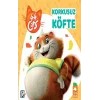 44 Cats - Korkusuz Köfte