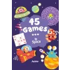 45 Games - In Space