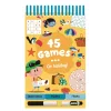 45 Games... on Holidays!