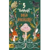 5 Dakikalık Doğa Öyküleri (Ciltli)