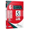 5. Sınıf 6lı Sarmal Deneme