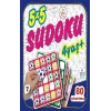 5 x 5 Sudoku – 7 (4 Yaş +)