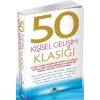 50 Kişisel Gelişim Klasiği