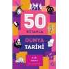 50 Kitapla Dünya Tarihi