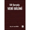 50 Soruda Veri Bilimi