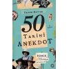 50 Tarihi Anekdot