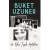 50 Yılın Toplu Öyküleri (Ciltli)
