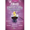 5.Seviye - Sihirli Dikkat Zeka Oyunları 5 (İlkokul)