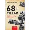 68’li Yıllar - Üniversite Anıları
