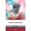 Marcus Antonius (Μάρκος Αντώνιος)