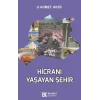 Hicranı Yaşayan Şehir
