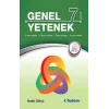 7. Sınıf Genel Yetenek