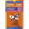 8-9 Yaş Dikkat - Zeka Bilişsel ve Düşünsel Beceriler 1.Kitap - Değerlendirme ve Geliştirme