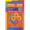 8-9 Yaş Dikkat - Zeka Bilişsel ve Düşünsel Beceriler 4. Kitap - Zihin Açma ve Pekiştirme