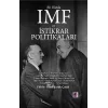 80. Yılında IMF ve İstikrar Politikaları