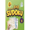 8x8 Çıkartmalı Sudoku (4)