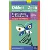 9-10 Yaş Dikkat - Zeka Bilişsel ve Düşünsel Beceriler 2. Kitap - Değerlendirme ve Geliştirme B