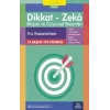 9-10 Yaş Dikkat - Zeka Bilişsel ve Düşünsel Beceriler 3. Kitap - Hız Kazandırma