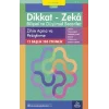 9-10 Yaş Dikkat - Zeka Bilişsel ve Düşünsel Beceriler 5. Kitap - Zihin Açma ve Pekiştirme