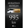 995 km