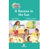 A Banana In The Sun -Peapod Readers -6