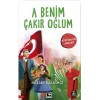 A Benim Çakır Oğlum