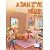 A dan Z ye Müzik 2. Bölüm