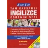 Adan Zye Tam Kapsamlı İngilizce Öğrenim Seti