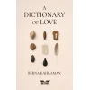 A Dictionary Of Love