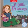 A Little Princess – Küçük Prenses;İngilizce Öğreniyorum - İki Dilli Kitaplar