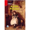 A Little Princess Stage 1(CDsiz)