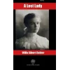 A Lost Lady