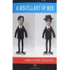 A Miscellany of Men