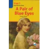 A Pair of Blue Eyes (CD,li) Stage 5