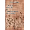 A Practical Discourse on Some Principles of Hymn-Singing