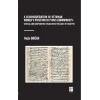 A Reconsideration Of Ottoman Womens Position In Pious Endowments
