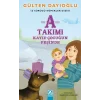 A Takımı - Kayıp Çocuğun Peşinde