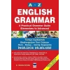 A to Z English Grammar Adan Zye İngilizce Dilbilgisi