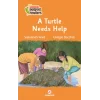 A Turtle Needs Help -Peapod Readers -16