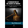 A Vindication of the Rights of Woman