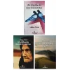 Abbas Turan Kitapları (3 Kitap Set)
