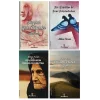 Abbas Turan Kitapları (4 Kitap Set)
