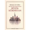 ABD’nin Neo - Osmanlı Projesi Büyük Kürdistan